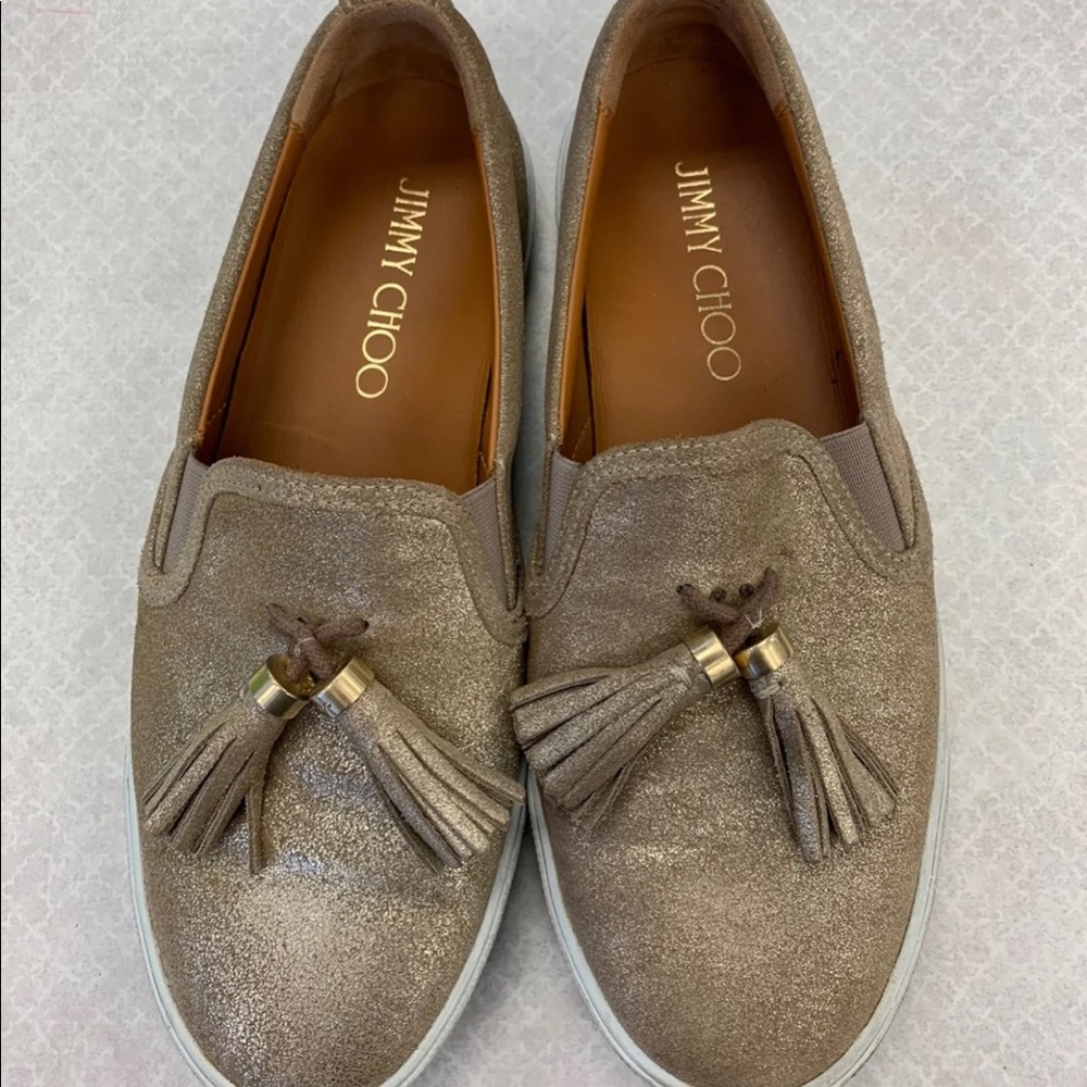 Jimmy Choo
